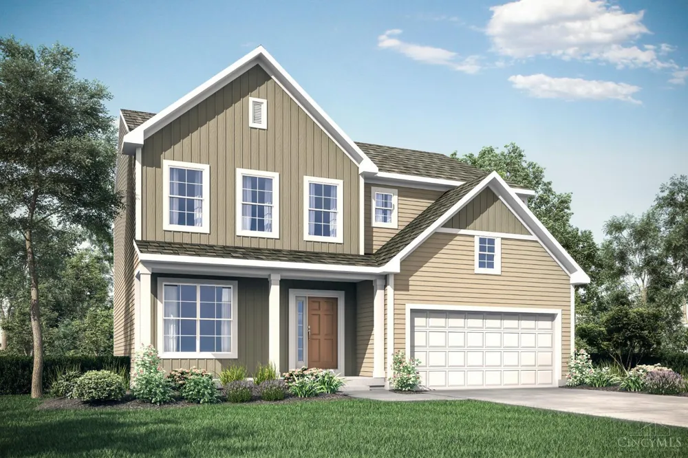 1490 Acadia Drive #11 Maineville, OH 45039