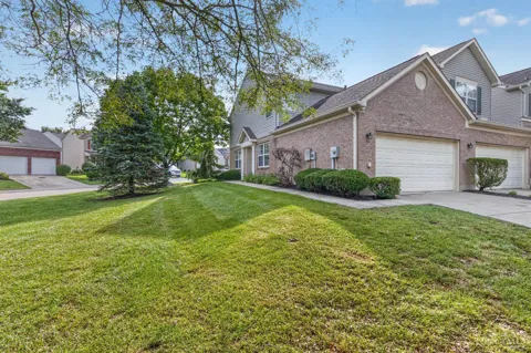 3529 Thorngate Drive