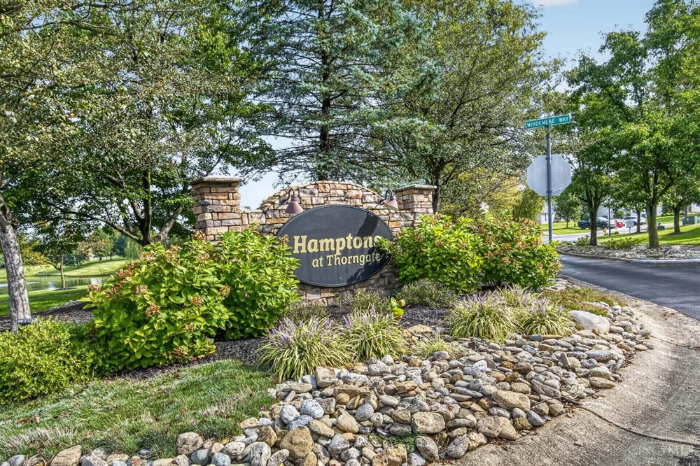 3529 Thorngate Drive Mason, OH 45040