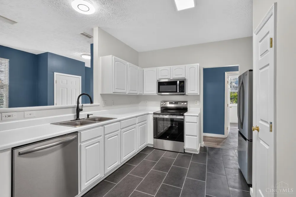 3529 Thorngate Drive Mason, OH 45040