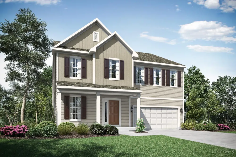 1485 Acadia Drive #37 Maineville, OH 45039
