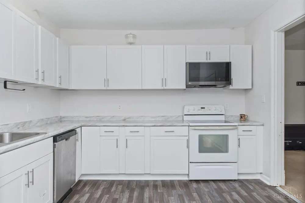 303 E North Street Pleasant, OH 45121