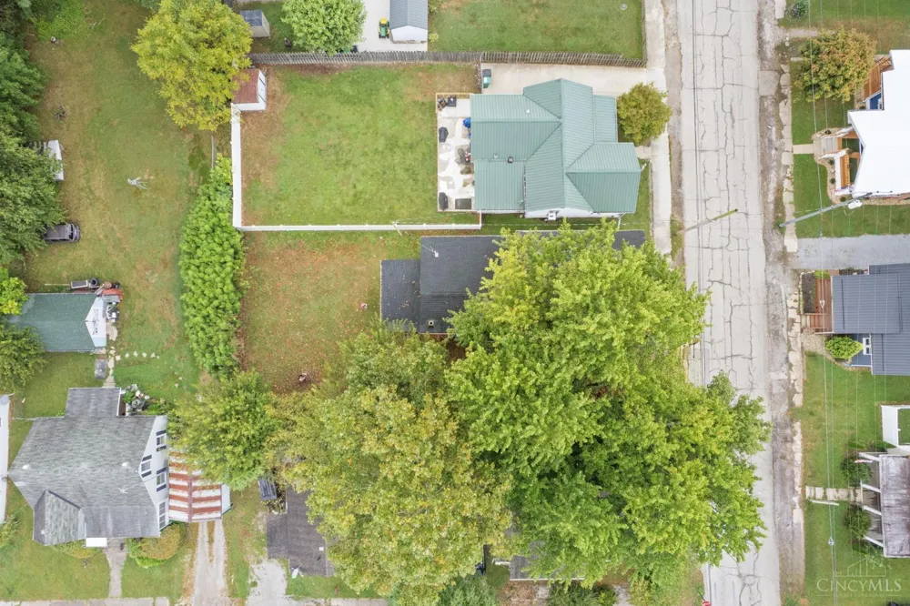 303 E North Street Pleasant, OH 45121