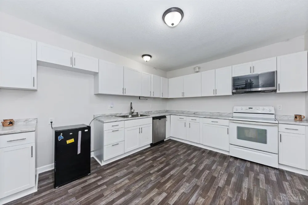 303 E North Street Pleasant, OH 45121