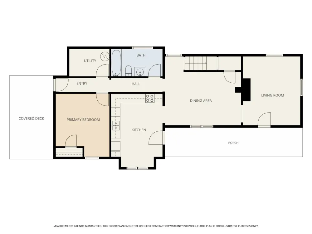 303 E North Street Pleasant, OH 45121