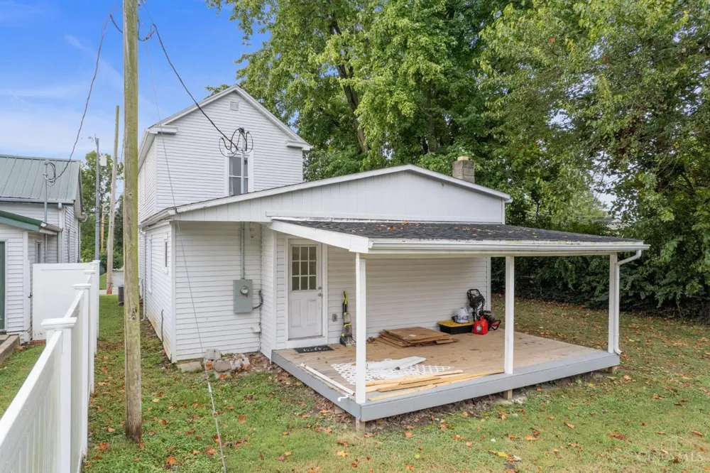 303 E North Street Pleasant, OH 45121