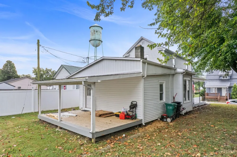 303 E North Street Pleasant, OH 45121