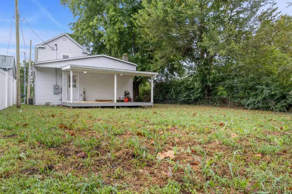303 E North Street Pleasant, OH 45121