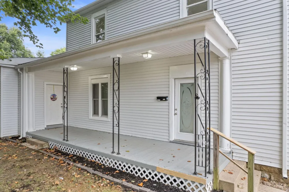 303 E North Street Pleasant, OH 45121