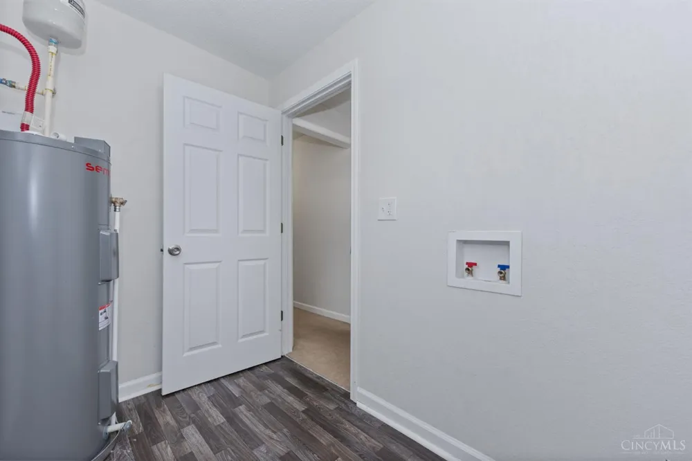 303 E North Street Pleasant, OH 45121