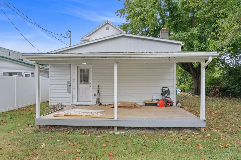 303 E North Street Pleasant, OH 45121