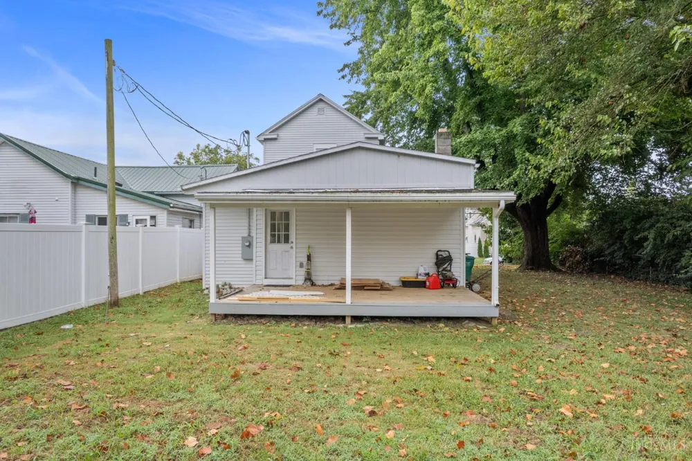 303 E North Street Pleasant, OH 45121