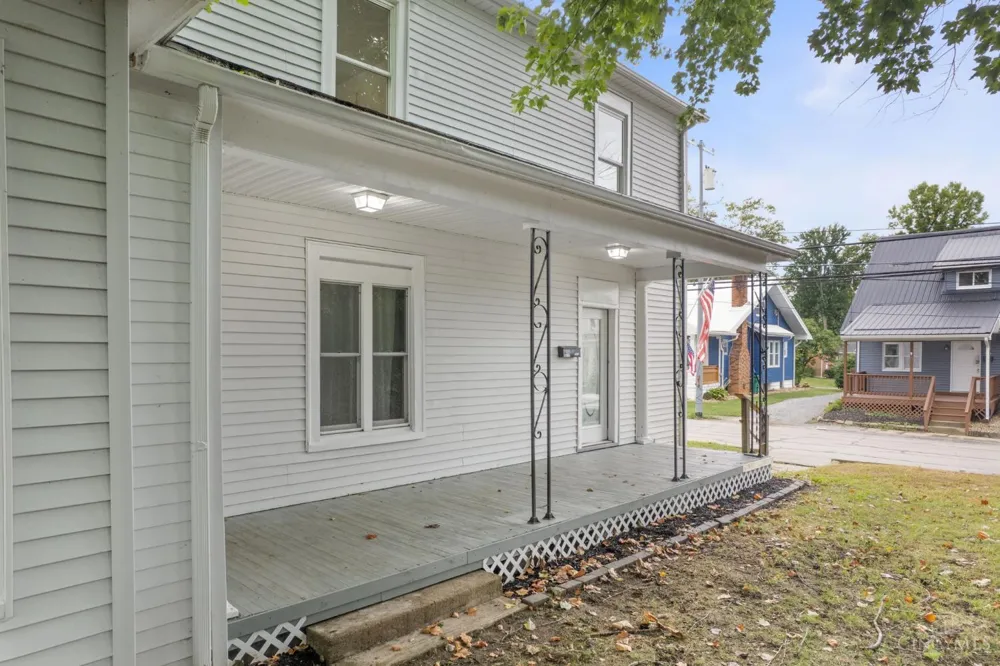 303 E North Street Pleasant, OH 45121