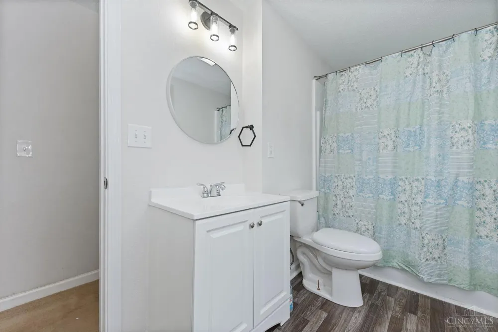 303 E North Street Pleasant, OH 45121