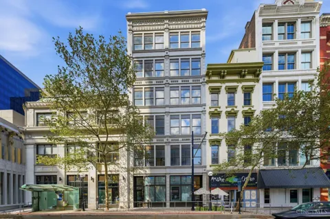 607 Main Street #11