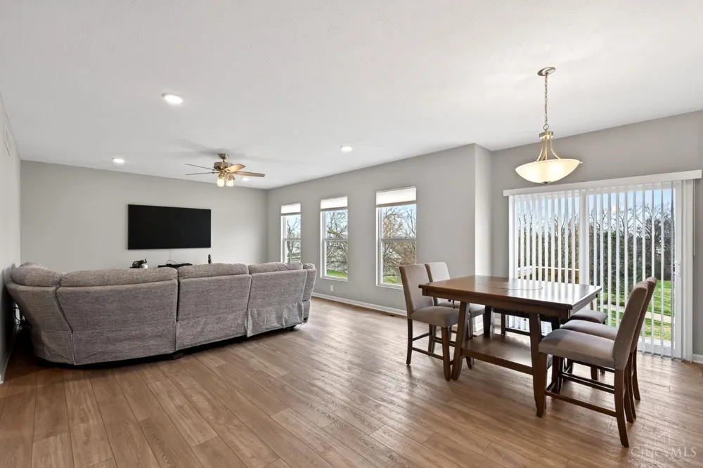 5518 Pacific Crest Lane Fairfield, OH 45011