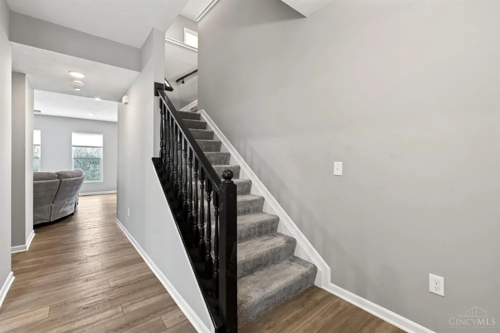 5518 Pacific Crest Lane Fairfield, OH 45011