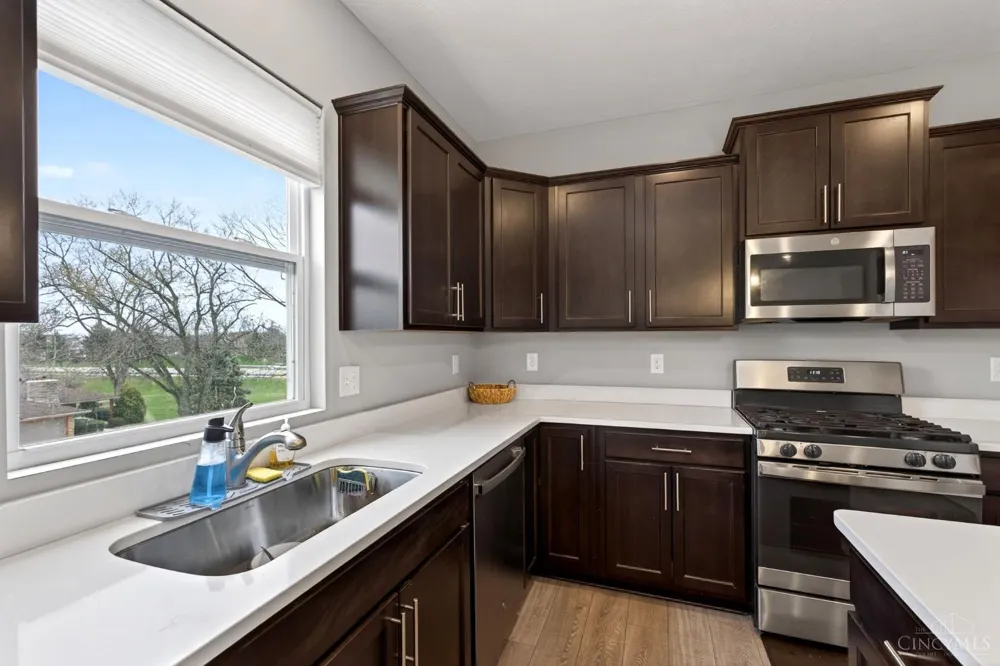 5518 Pacific Crest Lane Fairfield, OH 45011