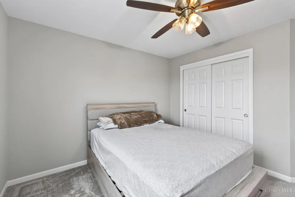 5518 Pacific Crest Lane Fairfield, OH 45011