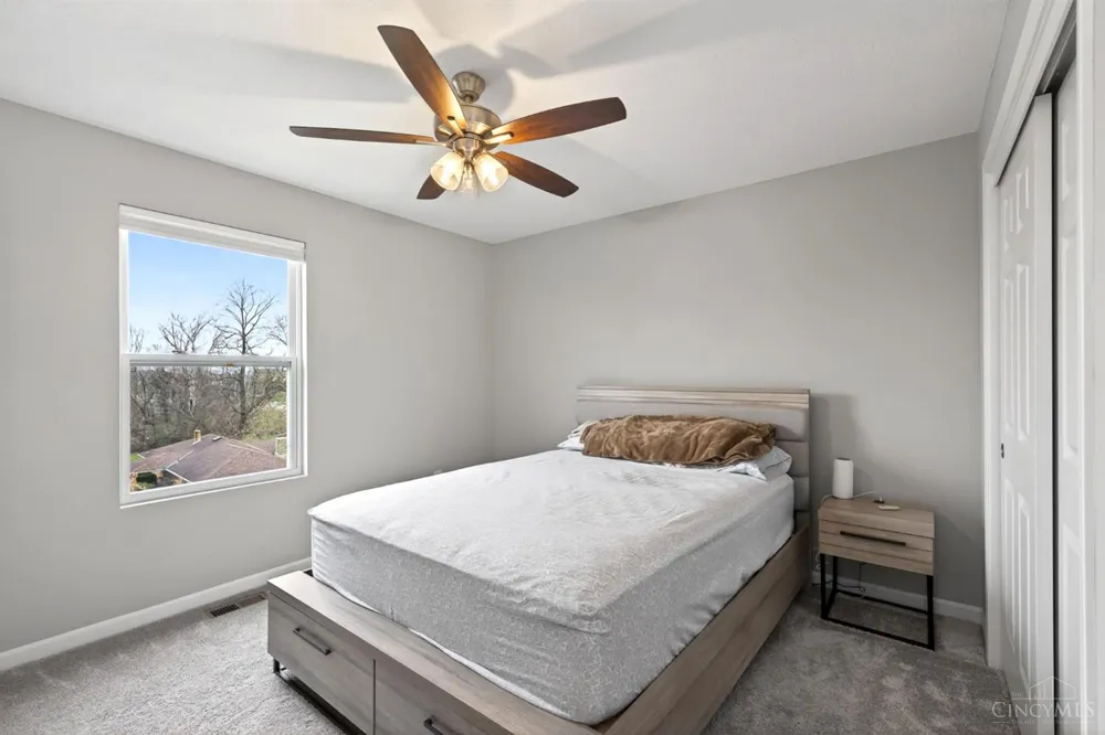 5518 Pacific Crest Lane Fairfield, OH 45011