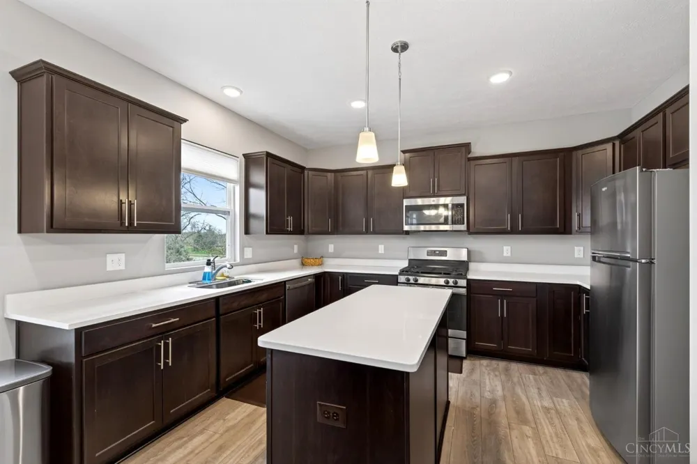 5518 Pacific Crest Lane Fairfield, OH 45011