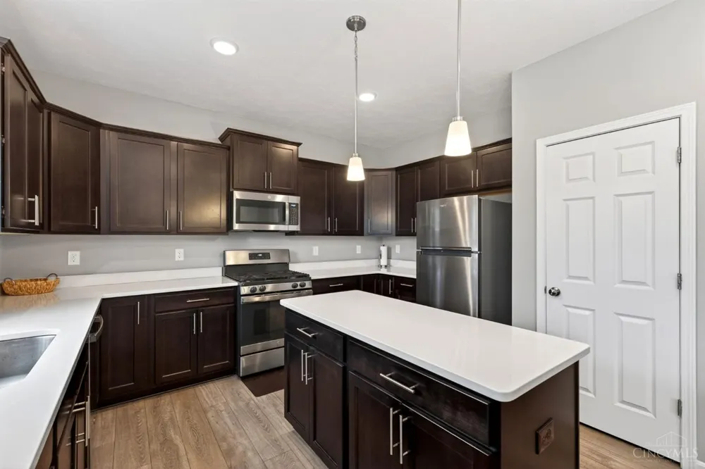 5518 Pacific Crest Lane Fairfield, OH 45011