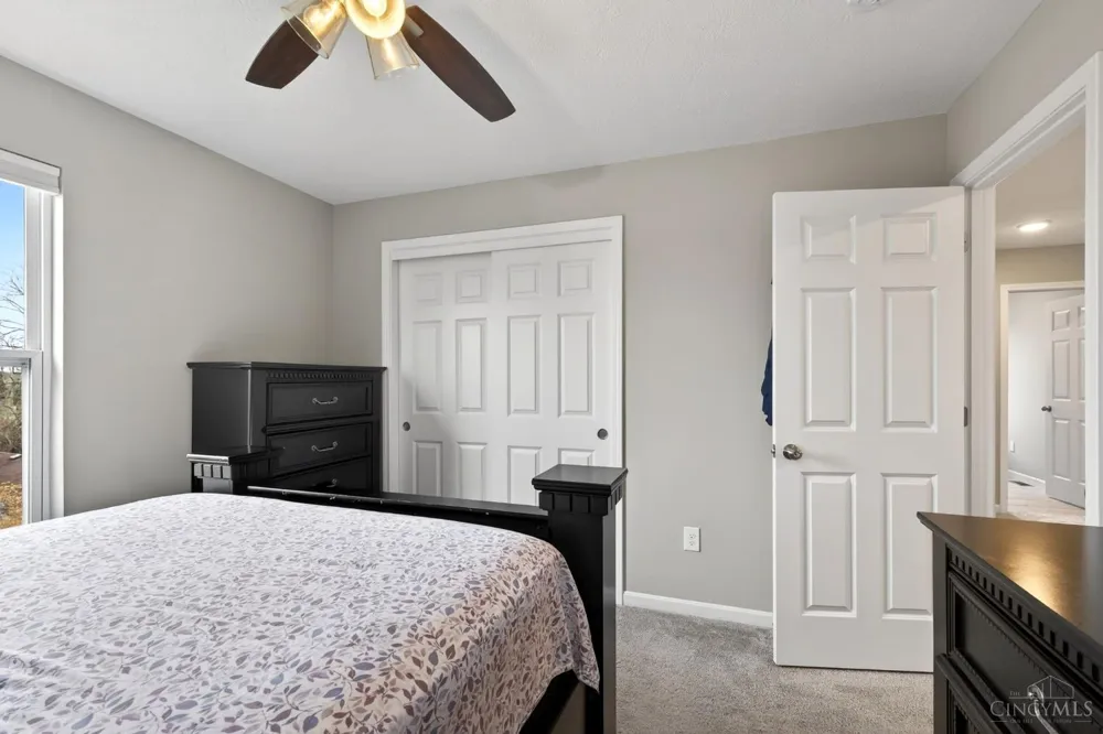 5518 Pacific Crest Lane Fairfield, OH 45011