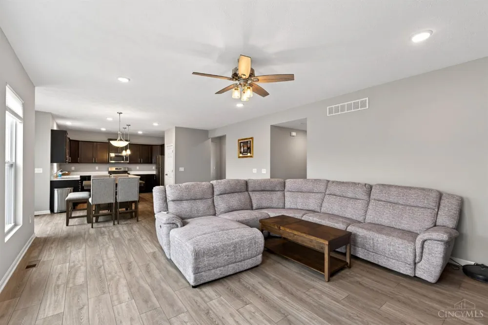 5518 Pacific Crest Lane Fairfield, OH 45011