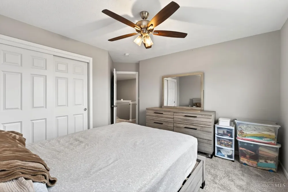 5518 Pacific Crest Lane Fairfield, OH 45011