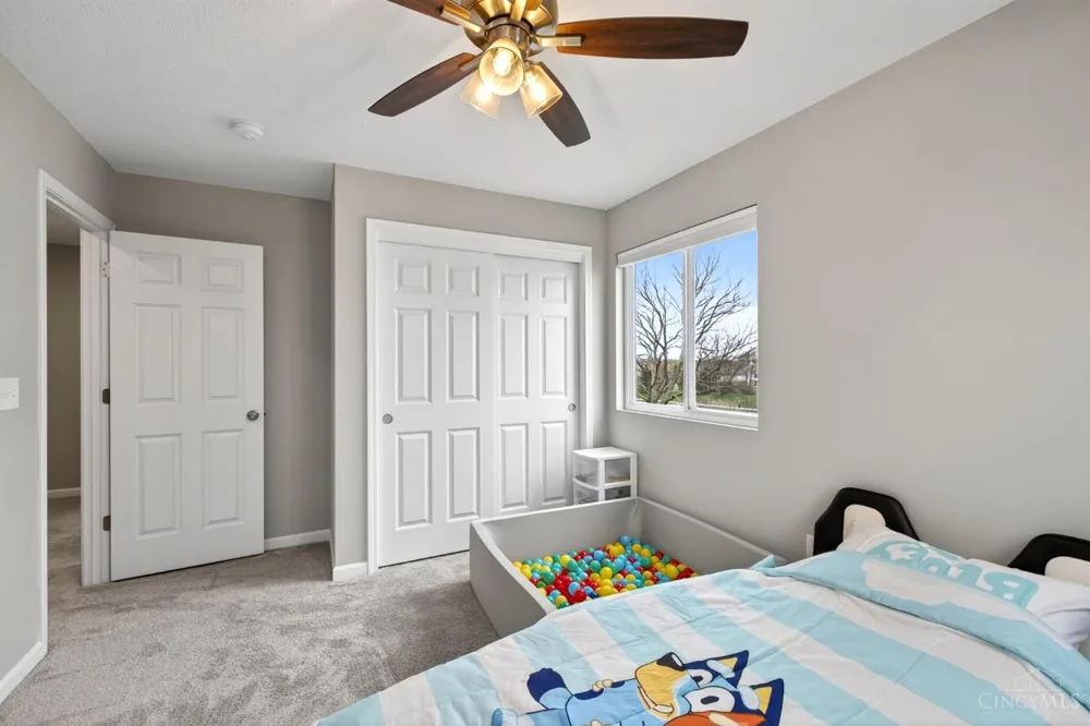 5518 Pacific Crest Lane Fairfield, OH 45011