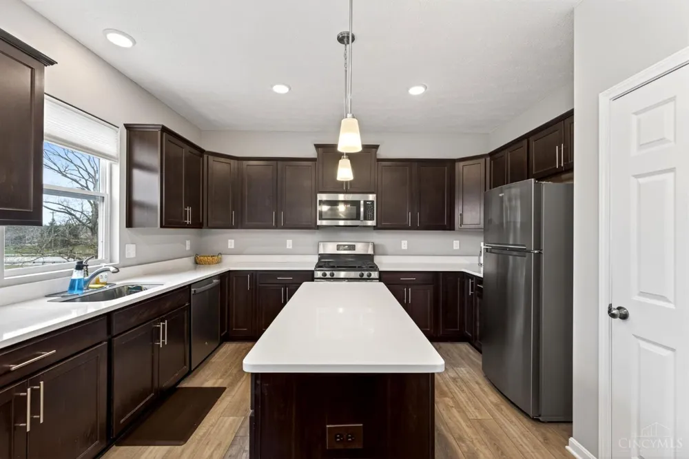 5518 Pacific Crest Lane Fairfield, OH 45011