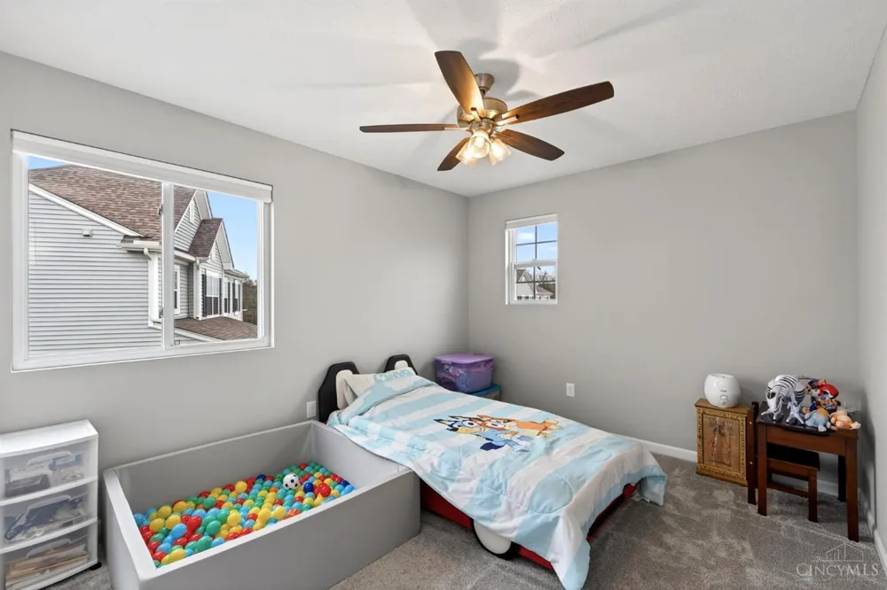 5518 Pacific Crest Lane Fairfield, OH 45011