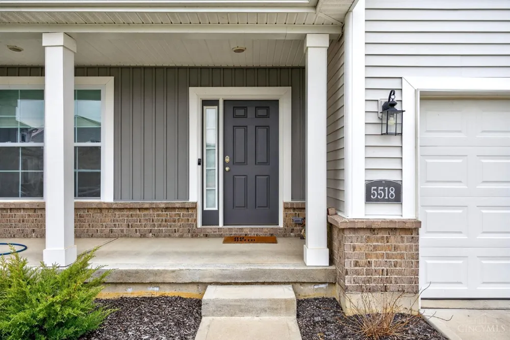 5518 Pacific Crest Lane Fairfield, OH 45011