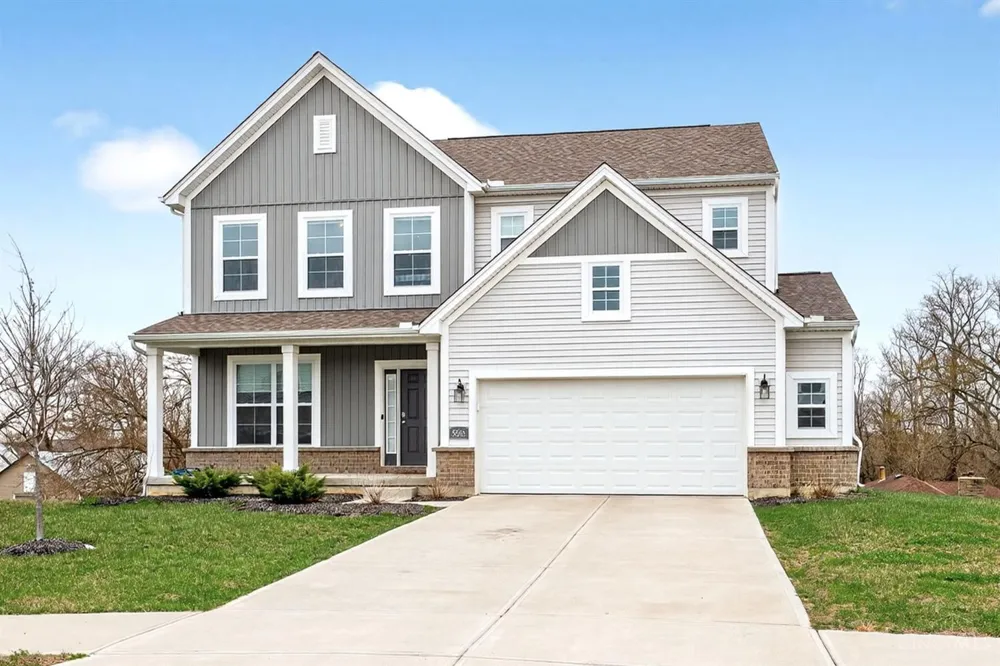 5518 Pacific Crest Lane Fairfield, OH 45011