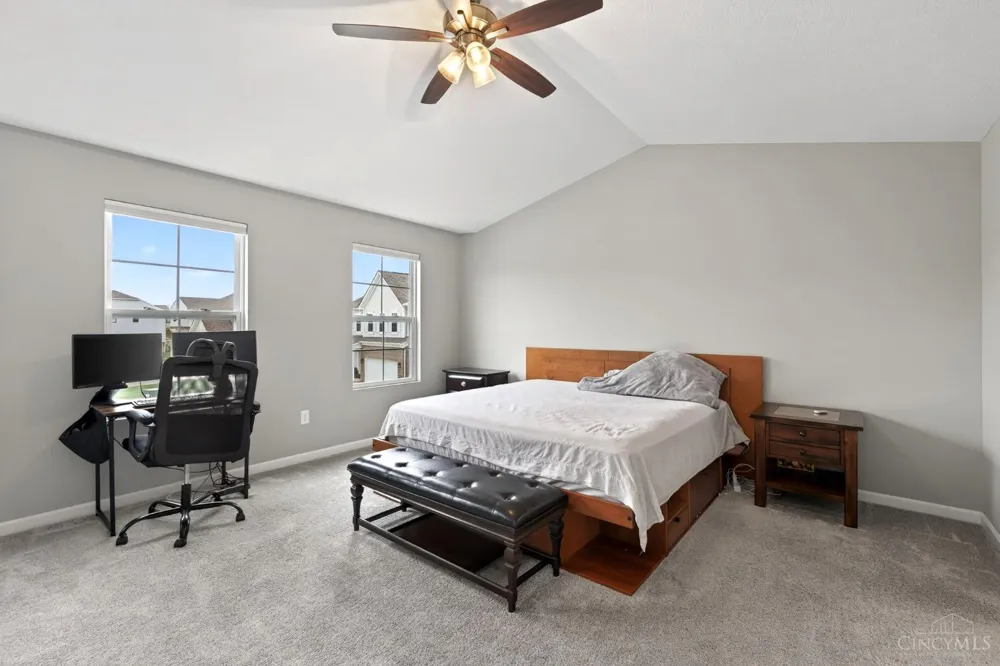 5518 Pacific Crest Lane Fairfield, OH 45011