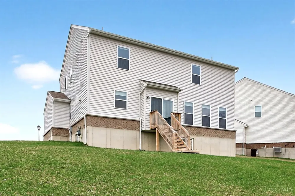5518 Pacific Crest Lane Fairfield, OH 45011