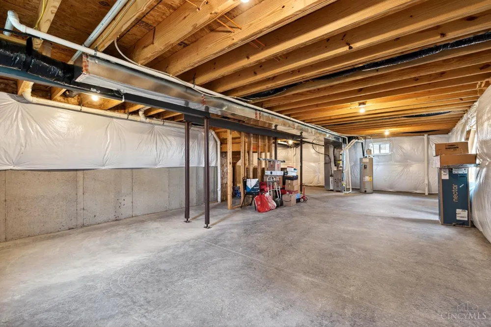 5518 Pacific Crest Lane Fairfield, OH 45011