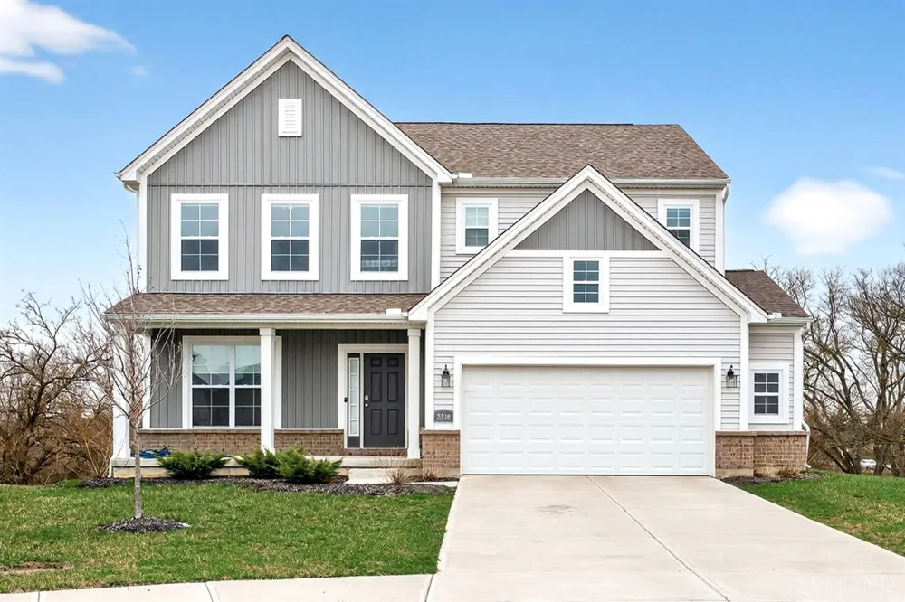 5518 Pacific Crest Lane Fairfield, OH 45011