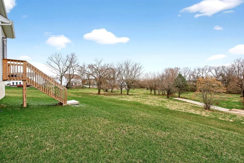 5518 Pacific Crest Lane Fairfield, OH 45011