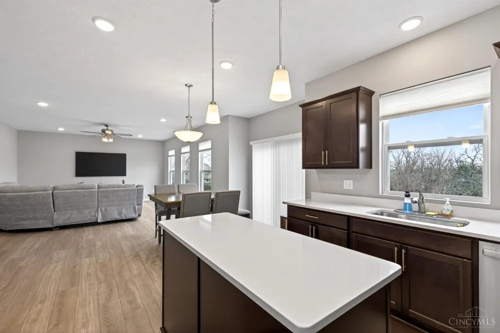 5518 Pacific Crest Lane Fairfield, OH 45011
