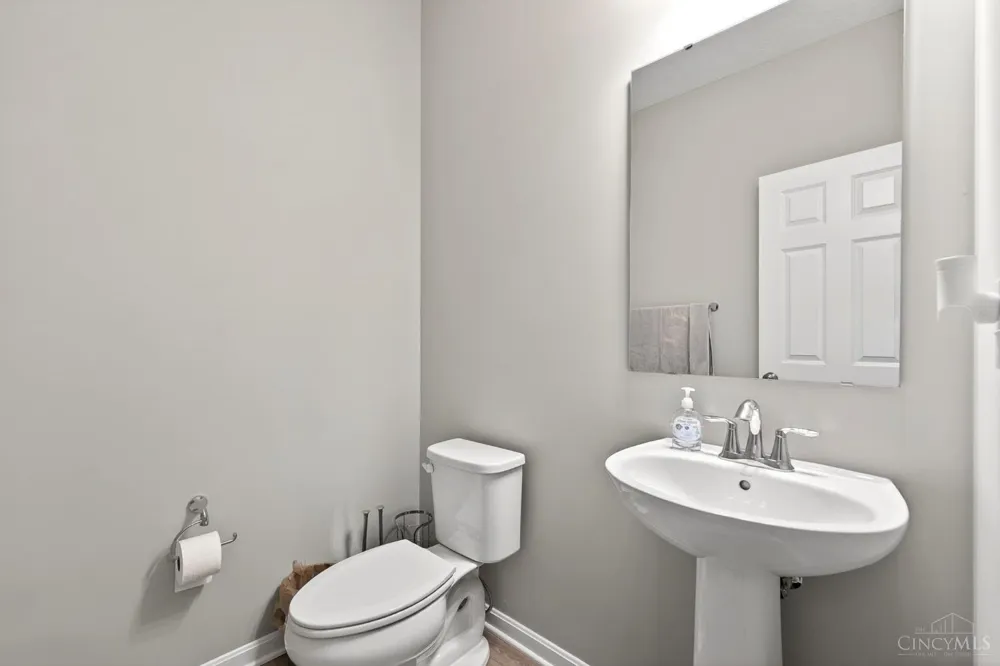 5518 Pacific Crest Lane Fairfield, OH 45011
