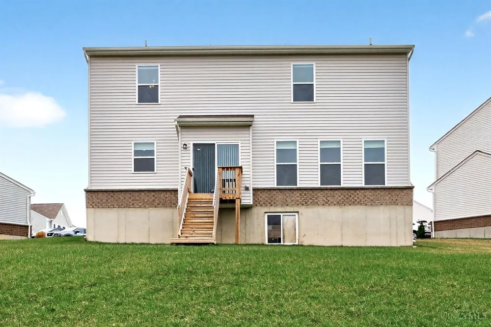 5518 Pacific Crest Lane Fairfield, OH 45011