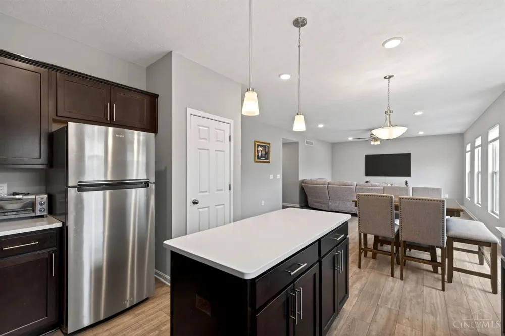5518 Pacific Crest Lane Fairfield, OH 45011