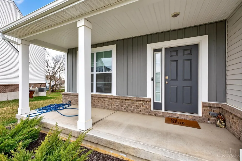 5518 Pacific Crest Lane Fairfield, OH 45011