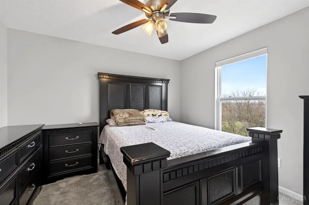 5518 Pacific Crest Lane Fairfield, OH 45011