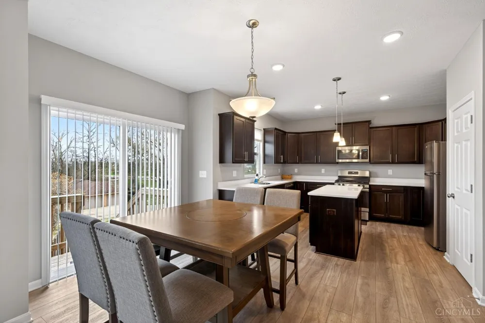 5518 Pacific Crest Lane Fairfield, OH 45011