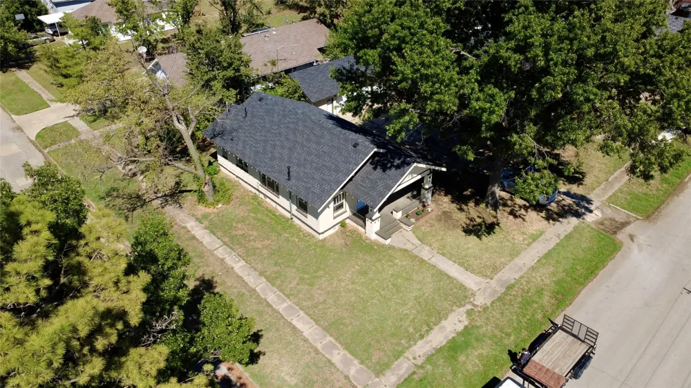 125 W 15th Street Pawhuska, OK 74056
