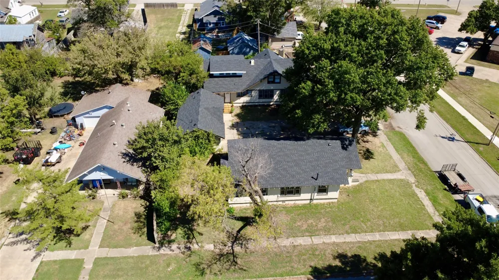 125 W 15th Street Pawhuska, OK 74056