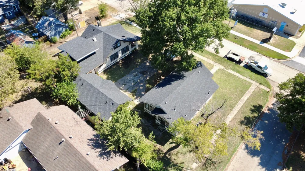 125 W 15th Street Pawhuska, OK 74056