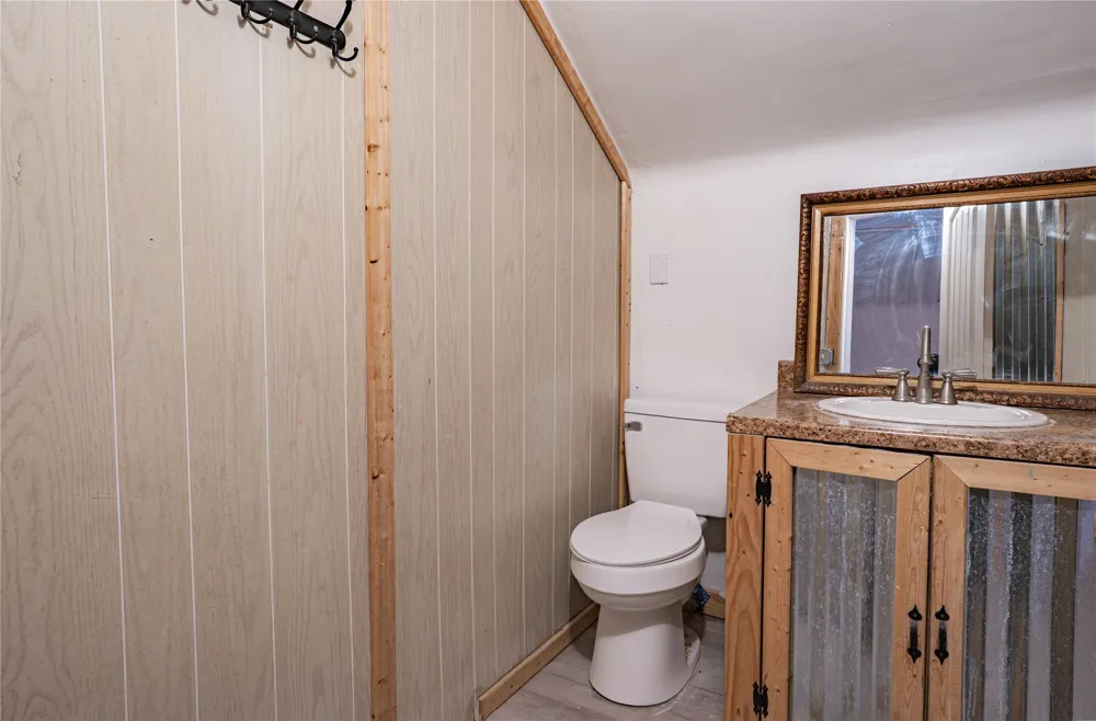 125 W 15th Street Pawhuska, OK 74056